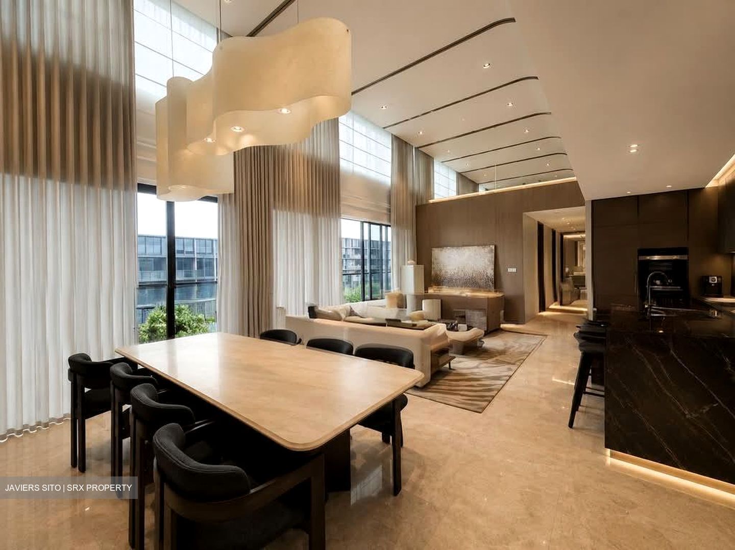 Tembusu Grand (D15), Condominium #604183401